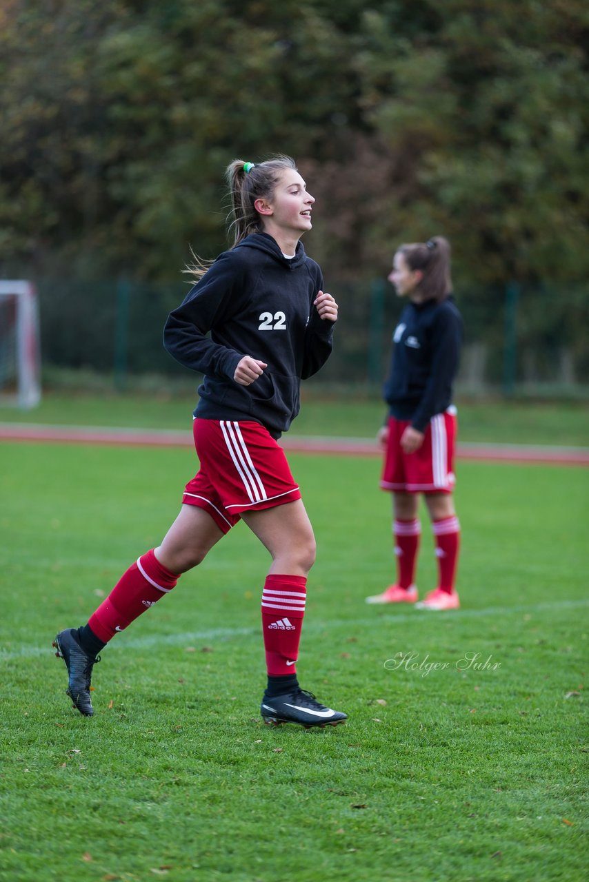 Bild 101 - Frauen SV Wahlstedt - ATSV Stockelsdorf : Ergebnis: 1:4